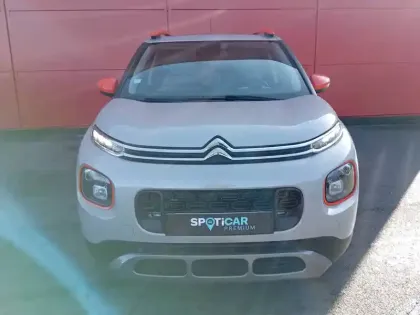 Photo 1 Citroën C3 Aircross  BlueHDi 120 S&S EAT6