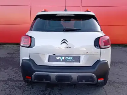 Photo 5 Citroën C3 Aircross  BlueHDi 120 S&S EAT6
