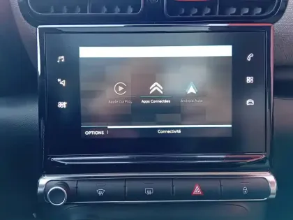 Photo 19 Citroën C3 Aircross  BlueHDi 120 S&S EAT6