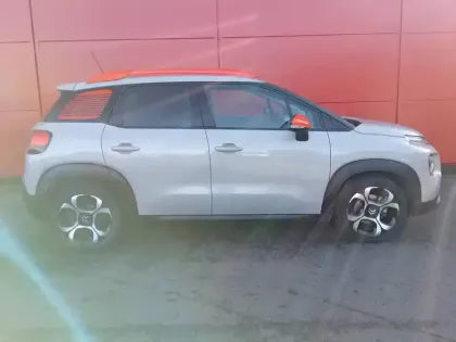 Photo 3 Citroën C3 Aircross  BlueHDi 120 S&S EAT6