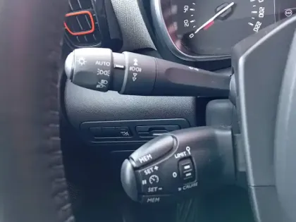 Photo 14 Citroën C3 Aircross  BlueHDi 120 S&S EAT6