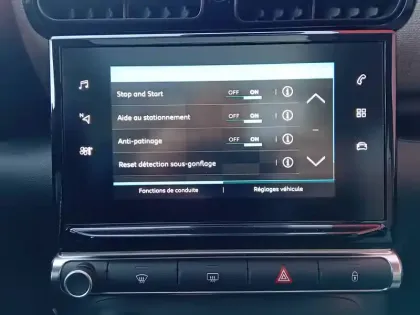 Photo 20 Citroën C3 Aircross  BlueHDi 120 S&S EAT6