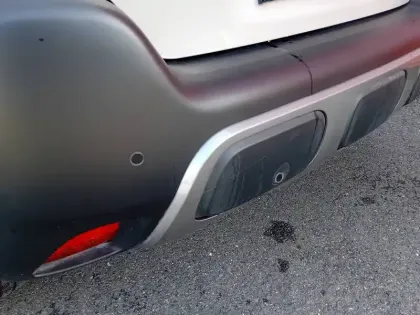 Photo 8 Citroën C3 Aircross  BlueHDi 120 S&S EAT6