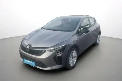 Photo Renault Clio Evolution