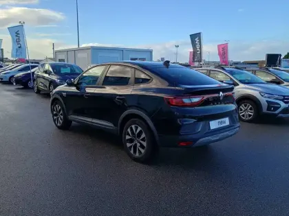 Photo 2 Renault Arkana  E-Tech hybride 145 - 22