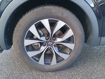 Photo 18 Renault Arkana  E-Tech hybride 145 - 22