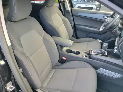 Photo 13 Renault Arkana  E-Tech hybride 145 - 22