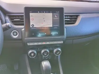 Photo 11 Renault Arkana  E-Tech hybride 145 - 22