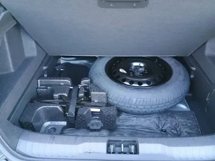 Photo 24 Renault Arkana  E-Tech hybride 145 - 22