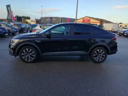 Photo 1 Renault Arkana  E-Tech hybride 145 - 22