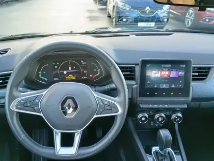 Photo 27 Renault Arkana  E-Tech hybride 145 - 22