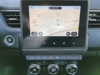 Photo 25 Renault Arkana  E-Tech hybride 145 - 22