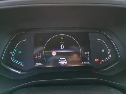 Photo 16 Renault Arkana  E-Tech hybride 145 - 22