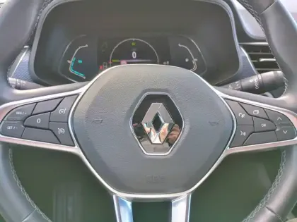 Photo 14 Renault Arkana  E-Tech hybride 145 - 22