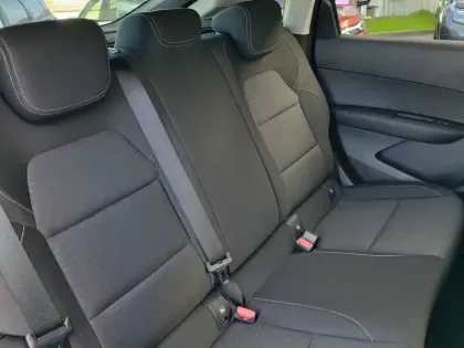 Photo 15 Renault Arkana  E-Tech hybride 145 - 22