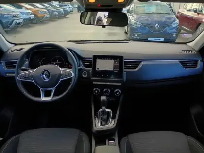 Photo 9 Renault Arkana  E-Tech hybride 145 - 22