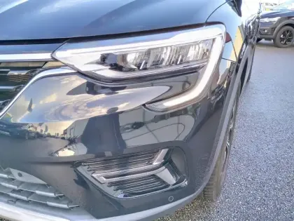 Photo 22 Renault Arkana  E-Tech hybride 145 - 22