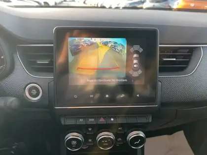 Photo 17 Renault Arkana  E-Tech hybride 145 - 22