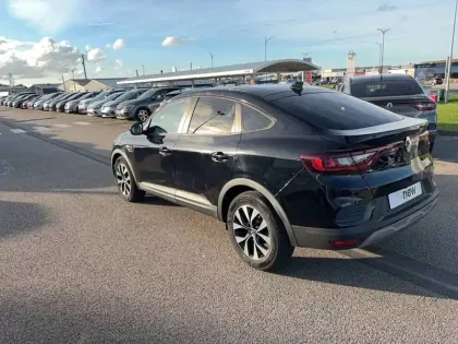 Photo 2 Renault Arkana  E-Tech hybride 145 - 22