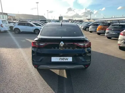 Photo 3 Renault Arkana  E-Tech hybride 145 - 22