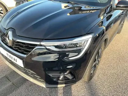 Photo 18 Renault Arkana  E-Tech hybride 145 - 22