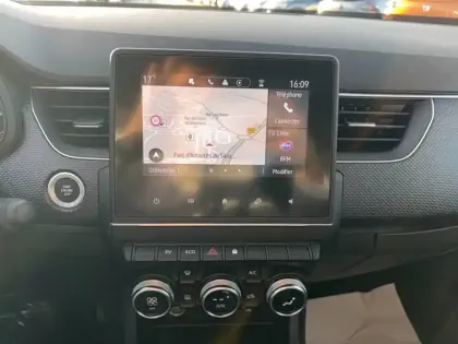 Photo 10 Renault Arkana  E-Tech hybride 145 - 22