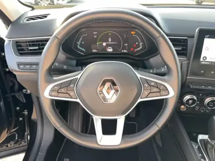 Photo 12 Renault Arkana  E-Tech hybride 145 - 22