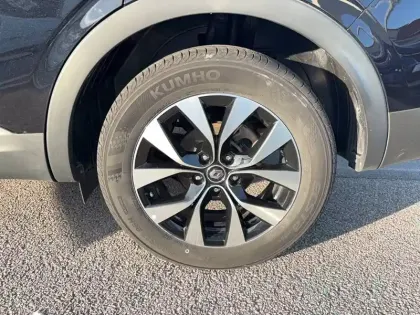 Photo 16 Renault Arkana  E-Tech hybride 145 - 22