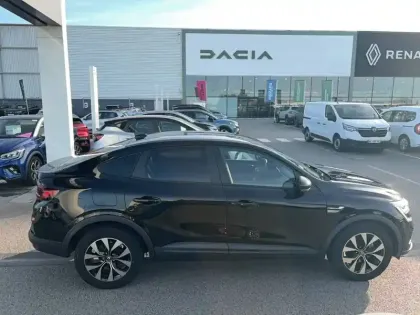 Photo 5 Renault Arkana  E-Tech hybride 145 - 22