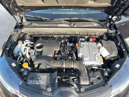 Photo 19 Renault Arkana  E-Tech hybride 145 - 22