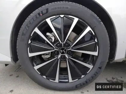 Photo 27 DS DS 4 Gén. II Ph2 Etoile 5