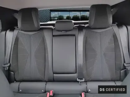 Photo 26 DS DS 4 Gén. II Ph2 Etoile 5