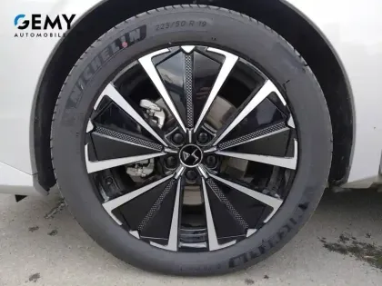 Photo 10 DS DS 4 N°4 E-Tense