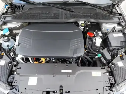 Photo 11 DS DS 4 N°4 E-Tense