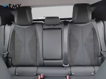 Photo 9 DS DS 4 N°4 E-Tense