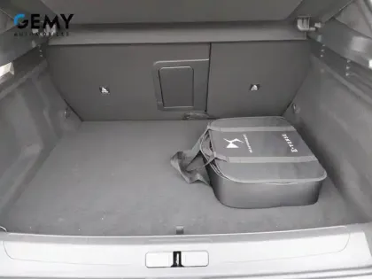 Photo 5 DS DS 4 N°4 E-Tense