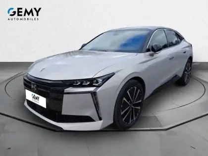 Photo Ds Ds 4 Etoile - Alcantara