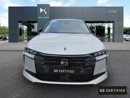 Photo 18 DS DS 4 Gén. II Ph2 Etoile 5