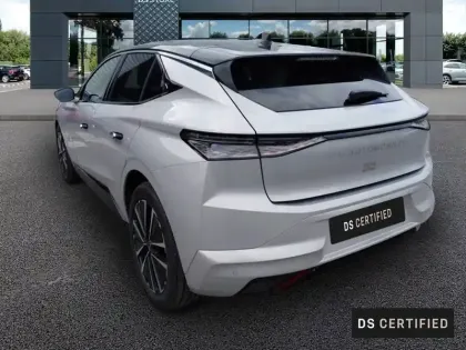 Photo 23 DS DS 4 Gén. II Ph2 Etoile 5