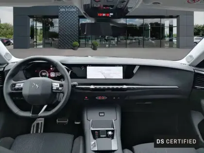 Photo 24 DS DS 4 Gén. II Ph2 Etoile 5