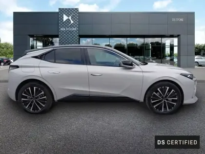 Photo 20 DS DS 4 Gén. II Ph2 Etoile 5