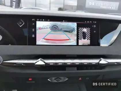 Photo 30 DS DS 4 Gén. II Ph2 Etoile 5