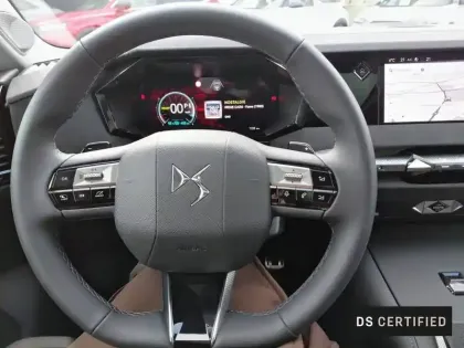 Photo 31 DS DS 4 Gén. II Ph2 Etoile 5