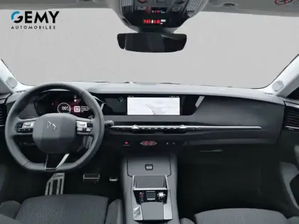 Photo 7 DS DS 4 N°4 E-Tense