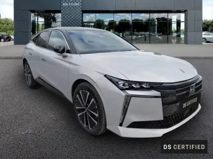 Photo 19 DS DS 4 Gén. II Ph2 Etoile 5