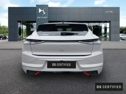 Photo 21 DS DS 4 Gén. II Ph2 Etoile 5