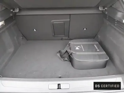 Photo 22 DS DS 4 Gén. II Ph2 Etoile 5