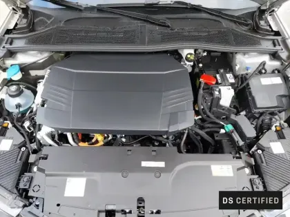 Photo 28 DS DS 4 Gén. II Ph2 Etoile 5