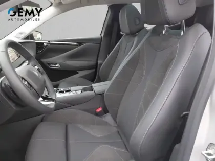 Photo 8 DS DS 4 N°4 E-Tense