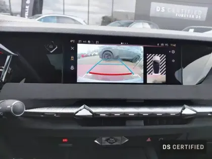 Photo 29 DS DS 4 Gén. II Ph2 Etoile 5